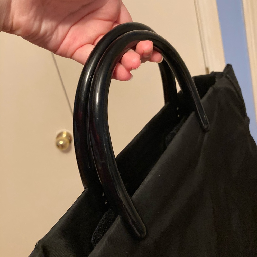 Nylon Prada Bag - Picture 7 of 13